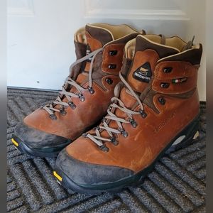 Zamberlan Vioz Lux Hiking Boots